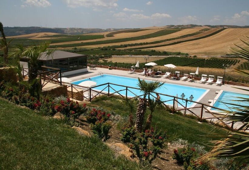 בית מלון כפרי Don Giovanni