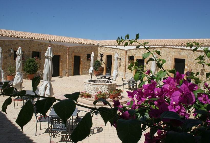 בית מלון כפרי Don Giovanni