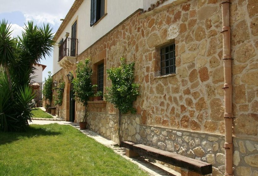 בית מלון כפרי Don Giovanni