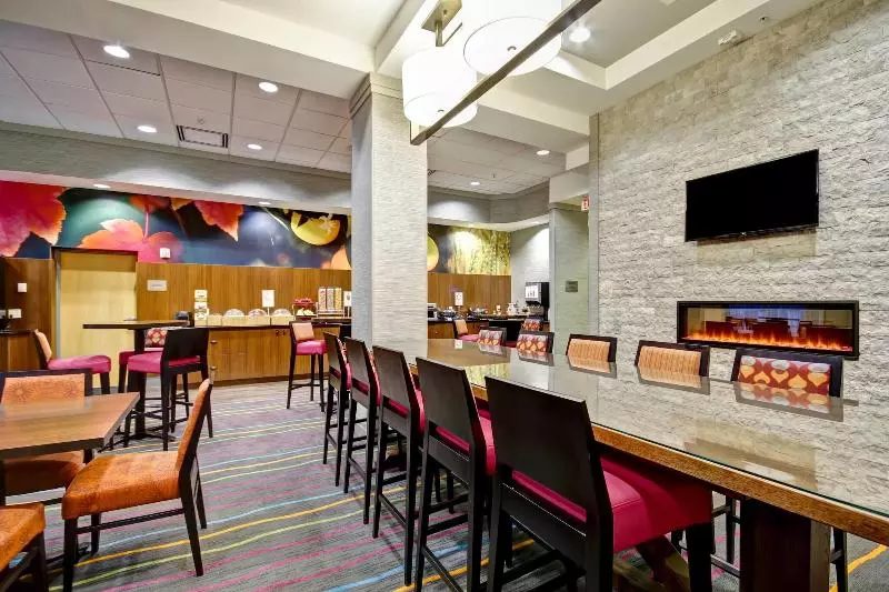 酒店 Fairfield Inn & Suites By Marriott Guelph