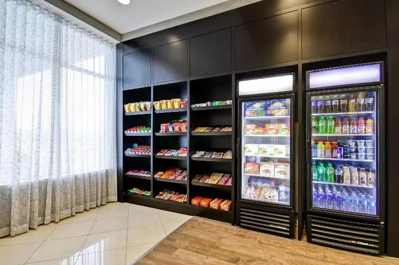 酒店 Fairfield Inn & Suites By Marriott Guelph