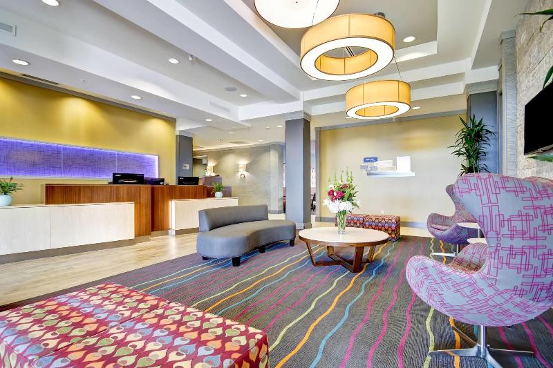 فندق Fairfield Inn & Suites By Marriott Guelph