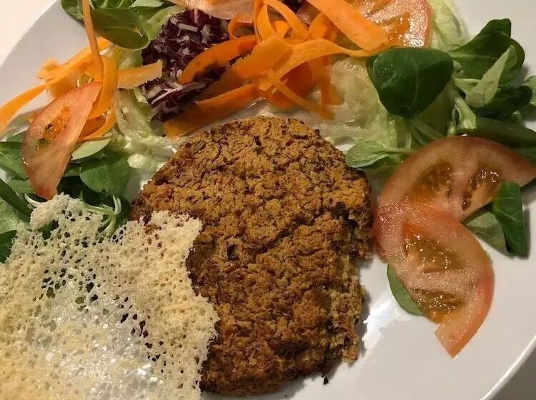 酒店 Foresteria Del Castello