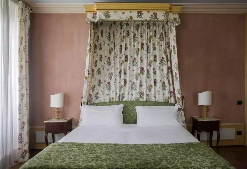 酒店 Foresteria Del Castello