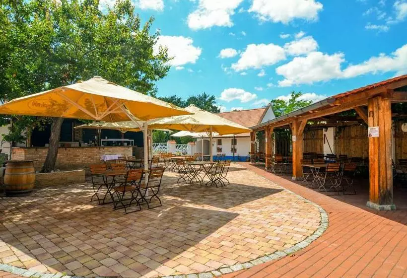 هتل Galant Lednice