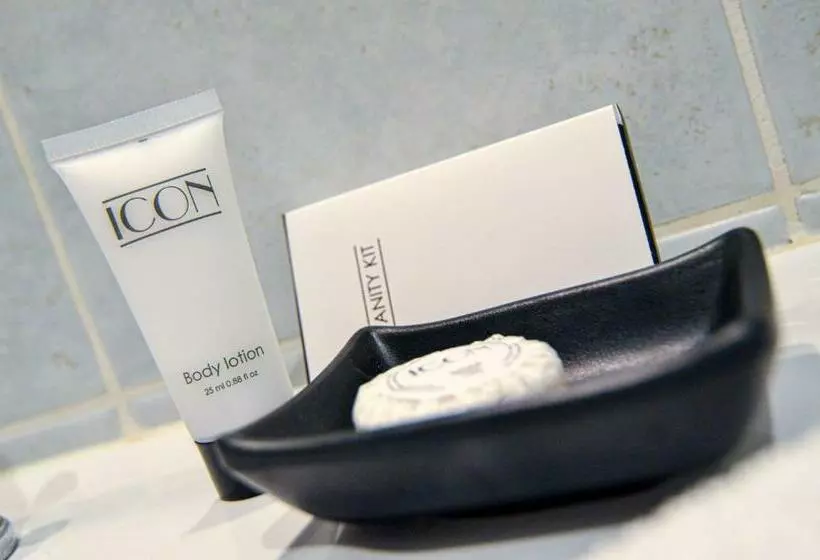 هتل Galant Lednice