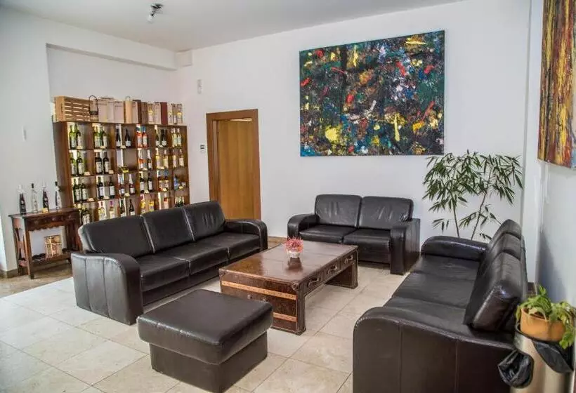 هتل Galant Lednice