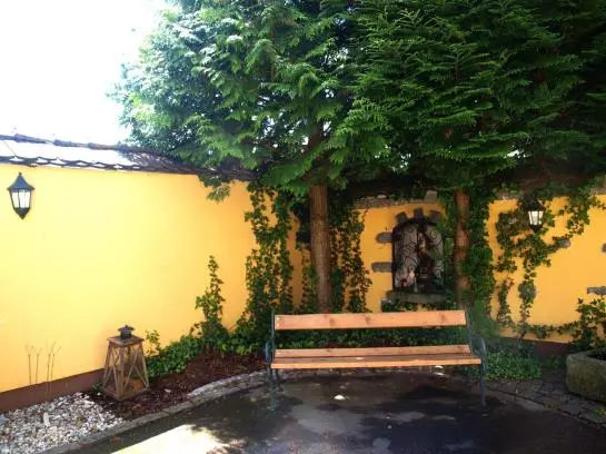 Пансион Gasthof Drofner