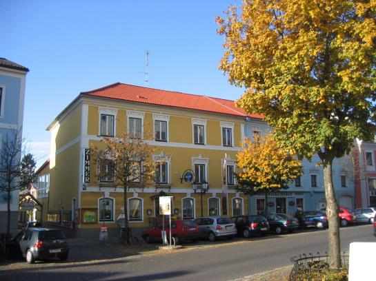 Majatalo Gasthof Drofner