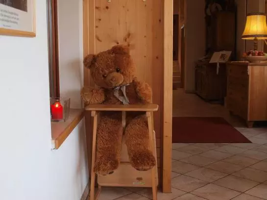 Пансион Gasthof Drofner