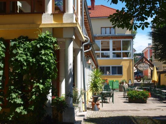 Majatalo Gasthof Drofner