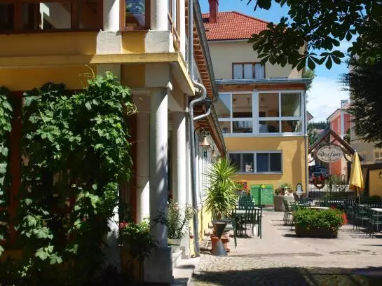 Пансион Gasthof Drofner