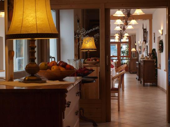 Majatalo Gasthof Drofner