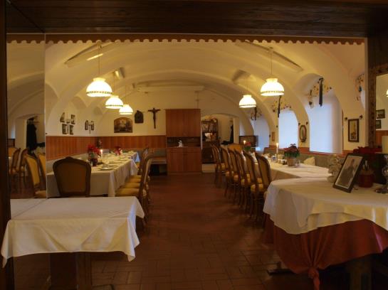 Majatalo Gasthof Drofner