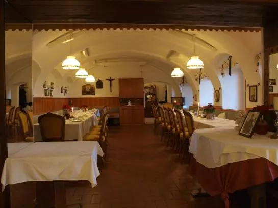 Пансион Gasthof Drofner