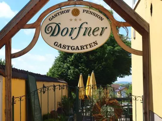 Пансион Gasthof Drofner