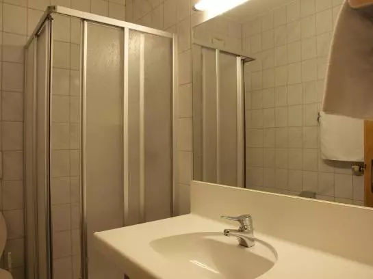 Пансион Gasthof Drofner