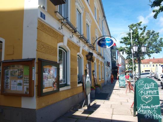 Majatalo Gasthof Drofner