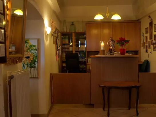 Пансион Gasthof Drofner