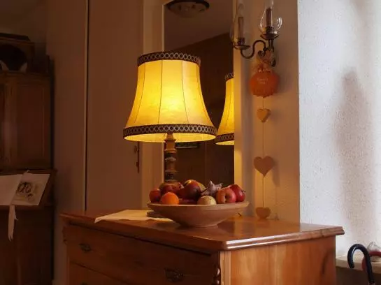 Пансион Gasthof Drofner