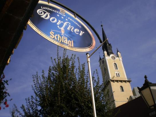 Majatalo Gasthof Drofner