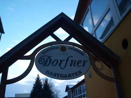 Пансион Gasthof Drofner