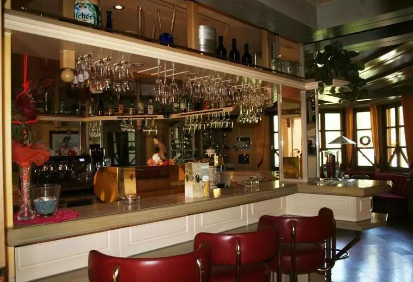 호텔 Gasthof Schweizerhaus