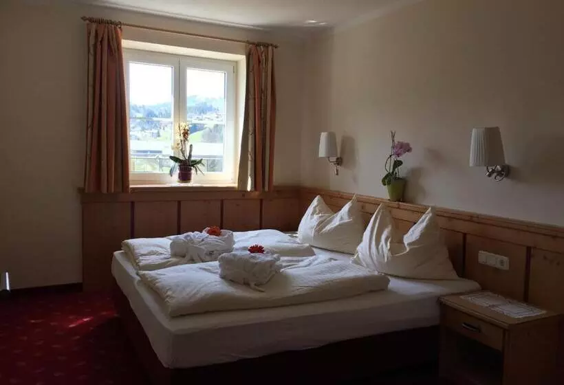 호텔 Gasthof Schweizerhaus