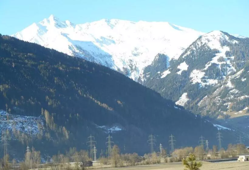 호텔 Gasthof Schweizerhaus