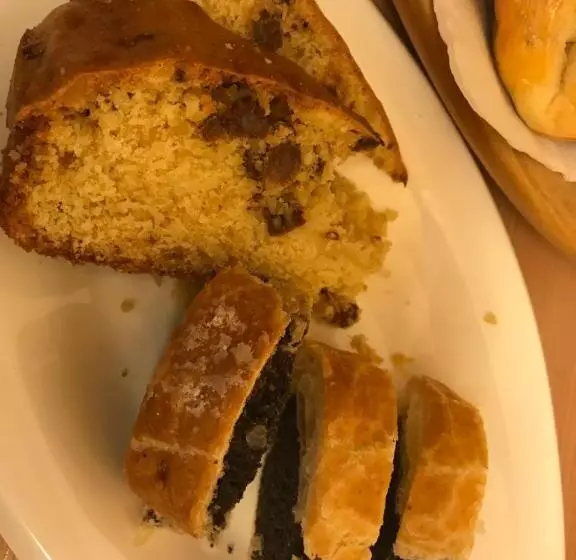 호텔 Gasthof Schweizerhaus