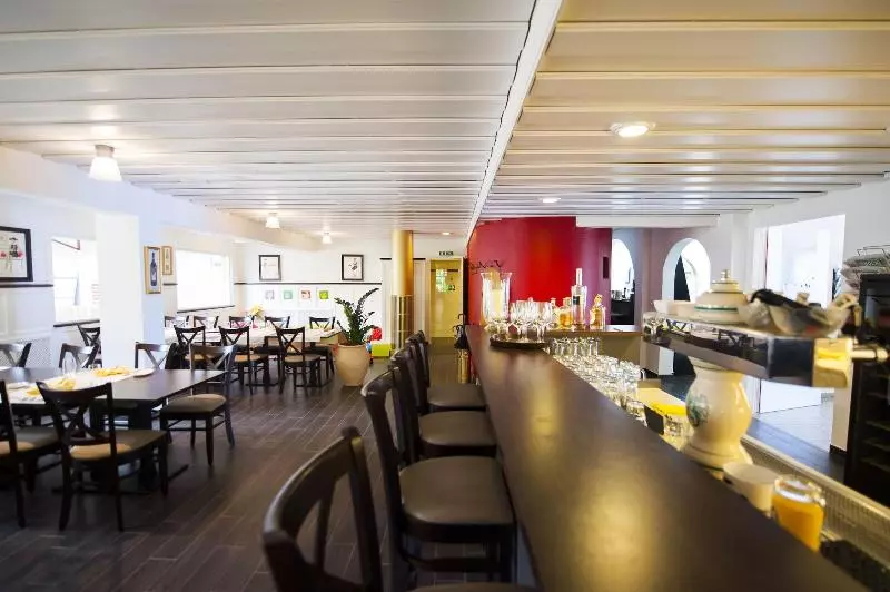 فندق Hohberg  Next To Bbc Arena