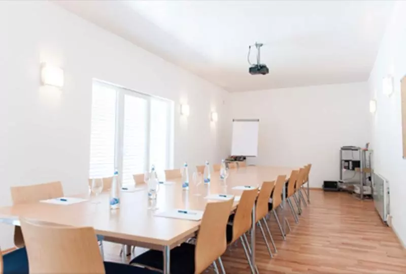 فندق Hohberg  Next To Bbc Arena