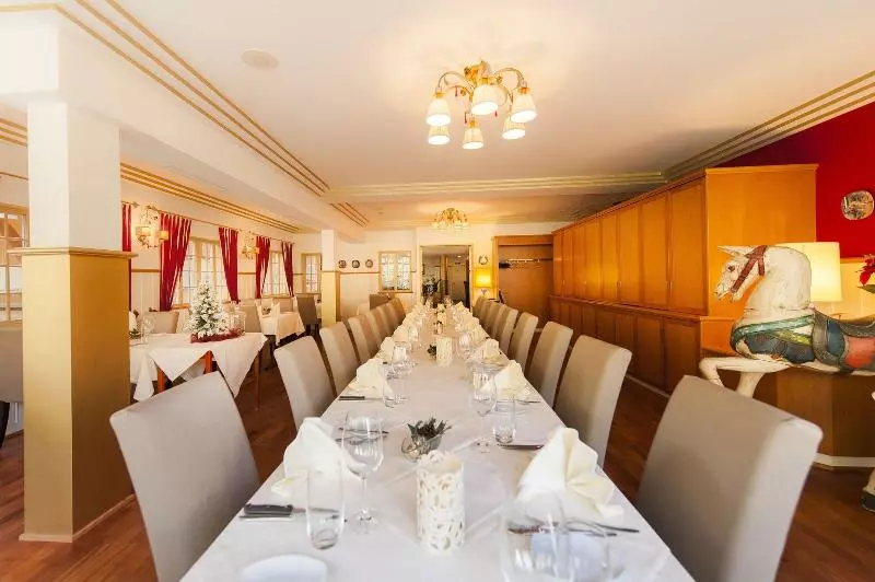 فندق Hohberg  Next To Bbc Arena