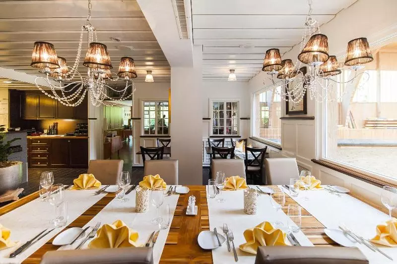 فندق Hohberg  Next To Bbc Arena