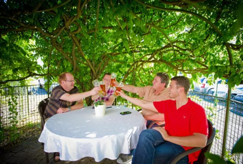 فندق Hohberg  Next To Bbc Arena