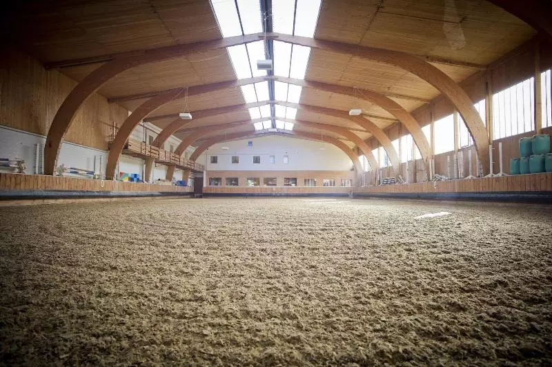 فندق Hohberg  Next To Bbc Arena