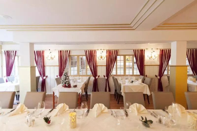 فندق Hohberg  Next To Bbc Arena