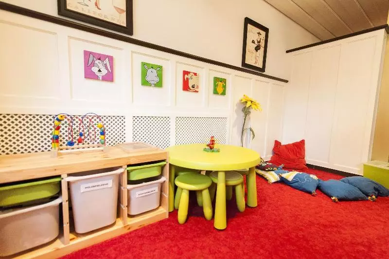 فندق Hohberg  Next To Bbc Arena