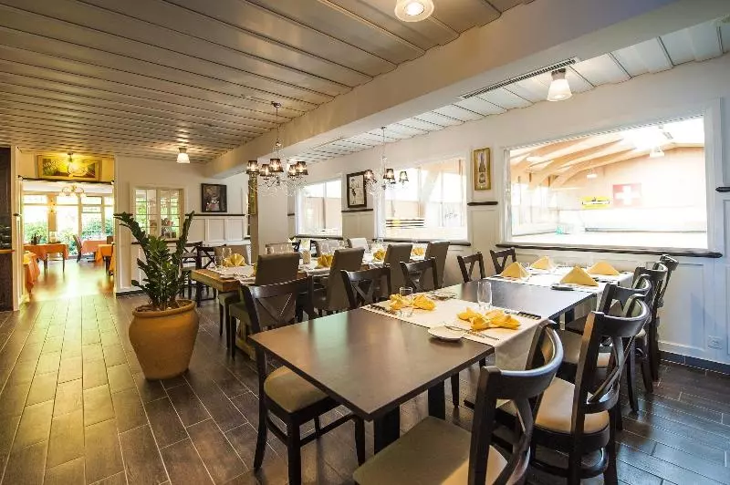 فندق Hohberg  Next To Bbc Arena