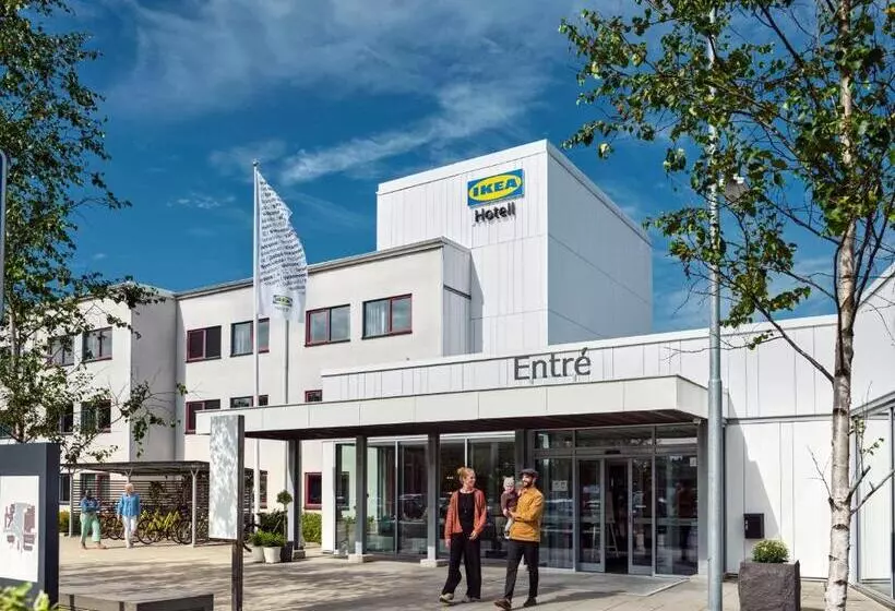 Ikea Hotell