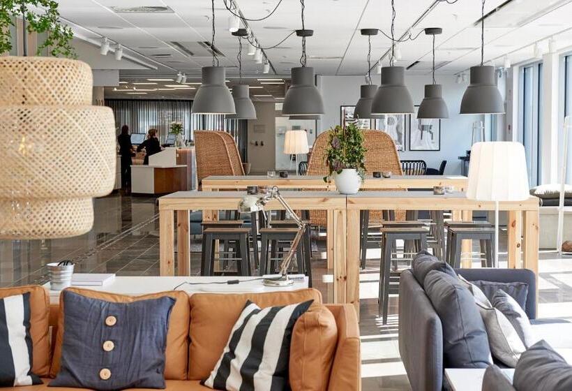 Ikea Hotell