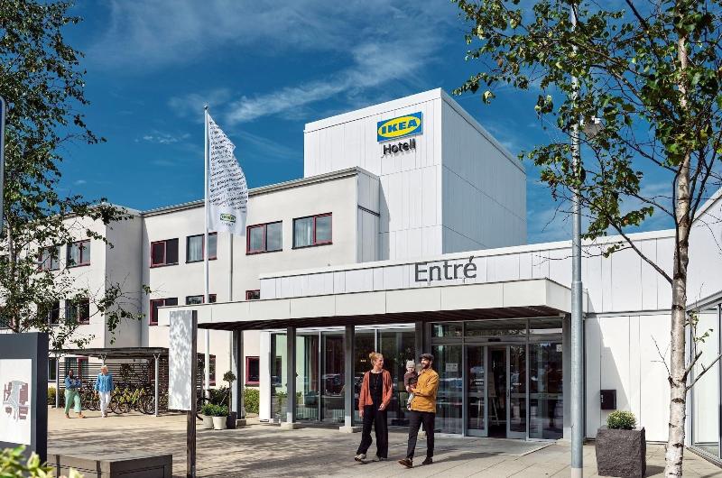 Ikea Hotell