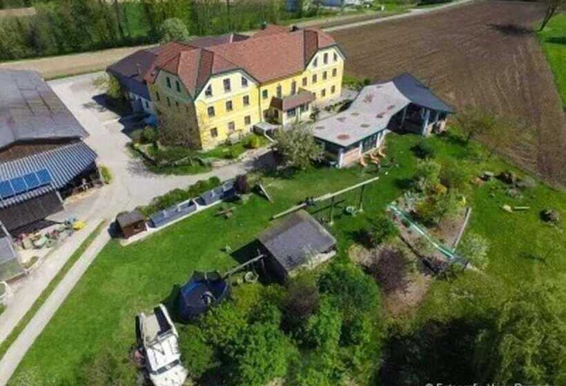 فندق Kerndlerhof