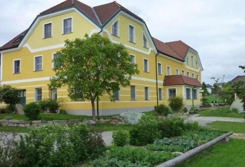 فندق Kerndlerhof