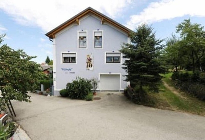 فندق Kerndlerhof