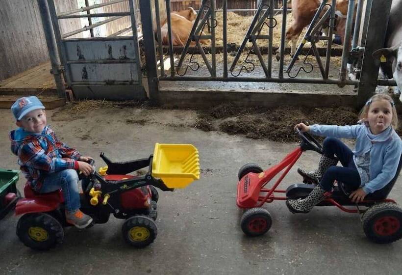 فندق Kerndlerhof