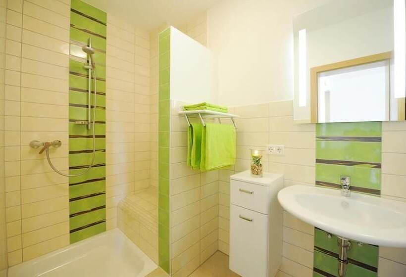 فندق Kerndlerhof