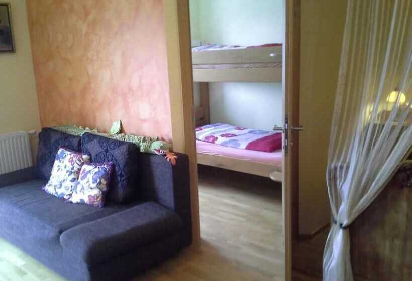 فندق Kerndlerhof