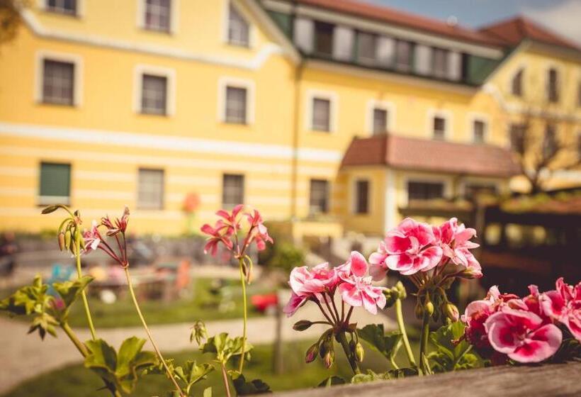 فندق Kerndlerhof