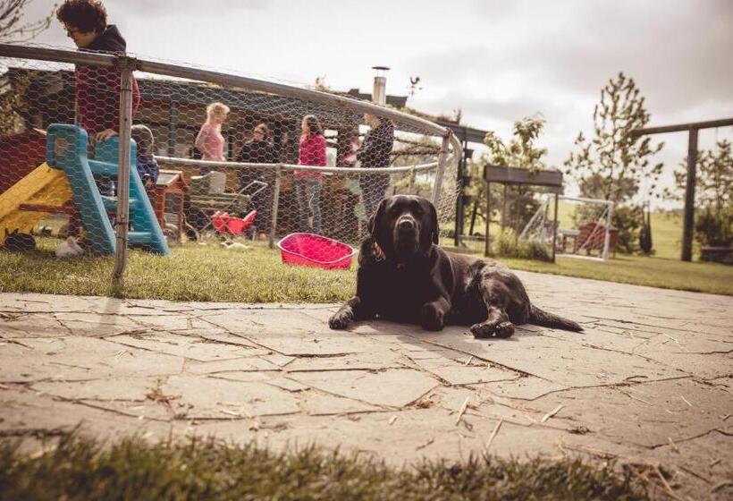 فندق Kerndlerhof